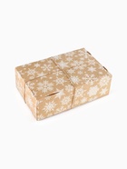 УЦЕНКА Набор новогодний "Счастья и радости": джем, чай, орехи - Фото 14