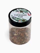 УЦЕНКА Набор новогодний "Счастья и радости": джем, чай, орехи - Фото 8