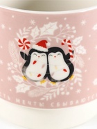 Подарочный набор «Счастливых моментов»: кружка 350 мл., шоколадная бомбочка с маршмеллоу 35 г - фото 809247791 Подарочный набор «Счастливых моментов»: кружка 350 мл., шоколадная бомбочка с маршмеллоу 35 г - фото 809247791