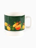 Подарочный набор «С новым годом»: кружка 350 мл., шоколадная бомбочка с маршмеллоу 35 г - фото 809247804 Подарочный набор «С новым годом»: кружка 350 мл., шоколадная бомбочка с маршмеллоу 35 г - фото 809247804