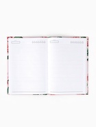 Подарочный набор, ежедневник А5, 80 л., ручка, мыльные лепестки «Ежедневник учителя» - Фото 6