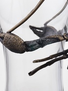 УЦЕНКА Бокал для пива «Рак», 9.2×18.5, мельхиор - Фото 10