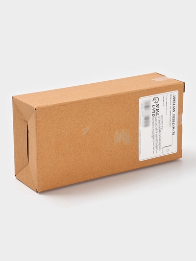 Держатель для туалетной бумаги на липучке Stölz, хром