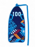 Ледянка Winter Star «Хохлома», 90×40 см, толщина 1 см - фото 62158457