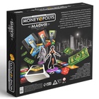 УЦЕНКА Экономическая игра "Money Polys. МАФИЯ", 12+, - Фото 2