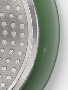 УЦЕНКА Сковорода кованая Avocado 22 см, съемная ручка, индукция - Фото 5