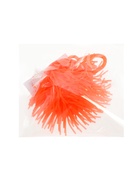 УЦЕНКА Ежка резиновый «Феликс» световой 9 см - Фото 3