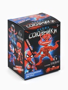УЦЕНКА Marvel Коллекционная фигурка Мстители «Новые союзники», Микс - Фото 5