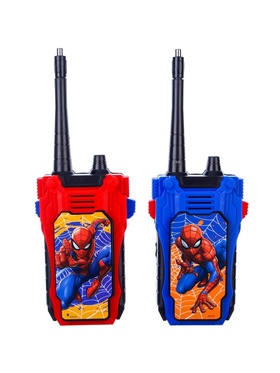 {{photo.Alt || photo.Description || 'УЦЕНКА Набор раций, Marvel Человек паук'}}