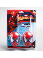 УЦЕНКА Набор раций «Супер рации», Человек-паук 10937264