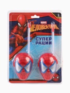 УЦЕНКА Набор раций «Супер рации», Человек-паук 10937264