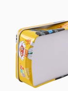 УЦЕНКА Макси-пазлы в металлической коробке «Синий трактор», 20 деталей, 10 пазлов - Фото 5