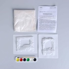 УЦЕНКА Набор изготовления фоторамки из гипса«Автомобили» Н-057 - Фото 2