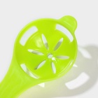 УЦЕНКА Овощерезка универсальная "Chopper'' ABS-пластик, металл, 22 насадки - Фото 12