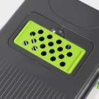 УЦЕНКА Овощерезка универсальная "Chopper'' ABS-пластик, металл, 22 насадки - Фото 4