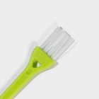 УЦЕНКА Овощерезка универсальная "Chopper'' ABS-пластик, металл, 22 насадки - Фото 10