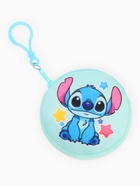 Кошелек детский плюшевый, Стич - Фото 2