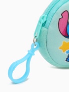 Кошелек детский плюшевый, Стич - Фото 4