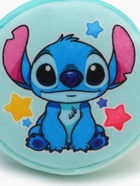 Кошелек детский плюшевый, Стич - Фото 5