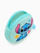 Кошелек детский плюшевый, Стич - Фото 7