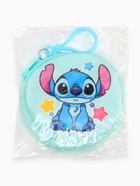 Кошелек детский плюшевый, Стич - Фото 8