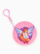 Кошелек детский плюшевый, Винкс - Фото 2