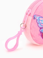 Кошелек детский плюшевый, Винкс - Фото 4