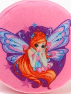 Кошелек детский плюшевый, Винкс - Фото 5