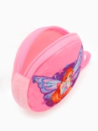 Кошелек детский плюшевый, Винкс - Фото 7