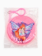 Кошелек детский плюшевый, Винкс - Фото 8