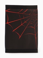 Кошелек детский на липучке, Человек паук - Фото 11