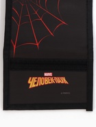 Кошелек детский на липучке, Человек паук - Фото 13