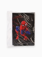 Кошелек детский на липучке, Человек паук - Фото 14