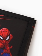 Кошелек детский на липучке, Человек паук - Фото 9