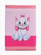 Кошелек детский на липучке «Мари», Коты аристократы - Фото 11