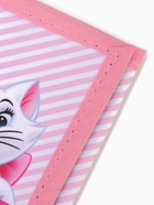 Кошелек детский на липучке «Мари», Коты аристократы - Фото 9