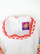 Карнавальный набор «Милая Настенька», рост 110-116 - фото 809247951