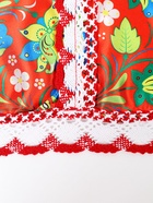 Карнавальный набор «Милая Настенька», рост 110-116 - фото 809247952