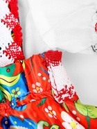 Карнавальный набор «Милая Настенька», рост 110-116 - фото 809247953