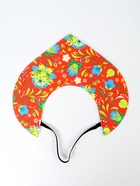 Карнавальный набор «Милая Настенька», рост 110-116 - фото 809247955