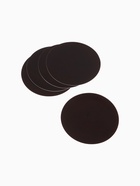 Набор наклеек для приучения к горшку «Зверята» 5 шт. с термо слоем 65×65 мм - фото 809247963