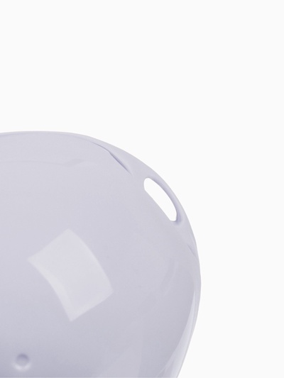 Контейнер для пустышки M&B, серый, 1 шт.