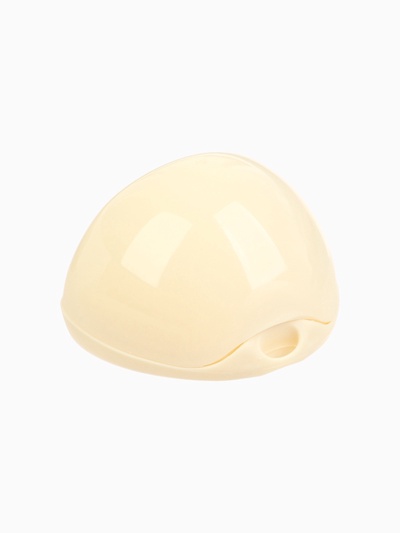 Контейнер для пустышки M&B, молочный, 1 шт.