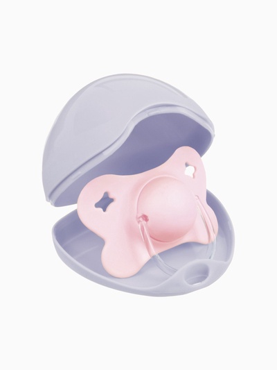 Контейнер для пустышки M&B, 3 шт.