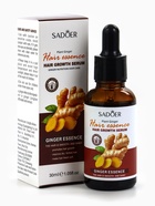 Сыворотка для кожи головы SADOER, против выпадения и для роста волос, 30 мл - Фото 1