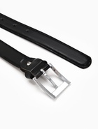 Ремень детский, ширина 2.2 см, винт, пряжка металл, чёрный - Фото 6