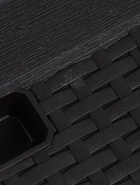 УЦЕНКА Сундук садовый «Ротанг-плюс», мокко - Фото 20