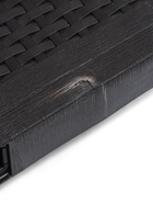 УЦЕНКА Сундук садовый «Ротанг-плюс», мокко - Фото 22