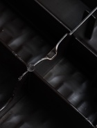 УЦЕНКА Сундук садовый «Ротанг-плюс», мокко - Фото 23