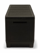 УЦЕНКА Сундук садовый «Ротанг-плюс», мокко - Фото 5